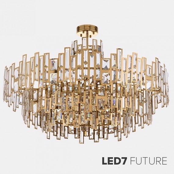 Lustre Belle Epoque – Bella G